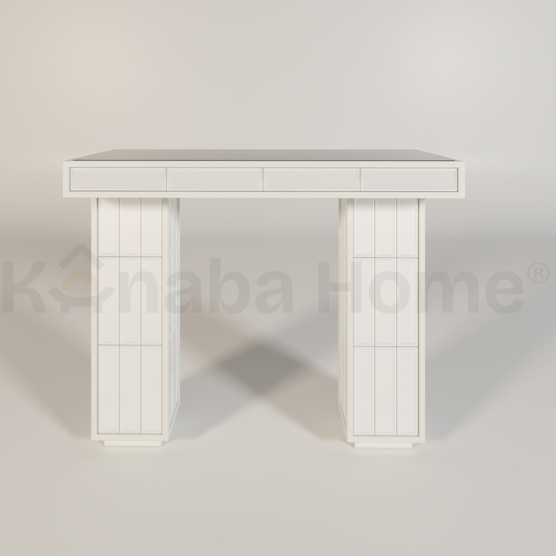 Rubik's Metro Tile Console