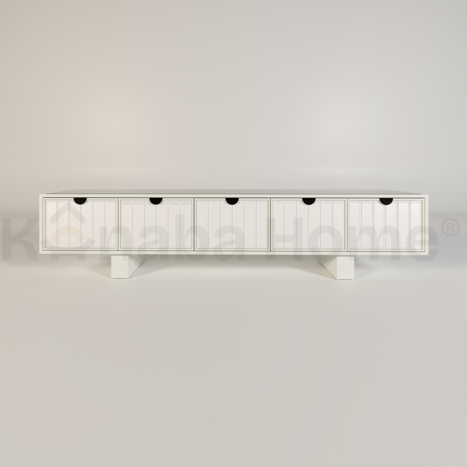 Rubik's Metro Tile Tv Unit