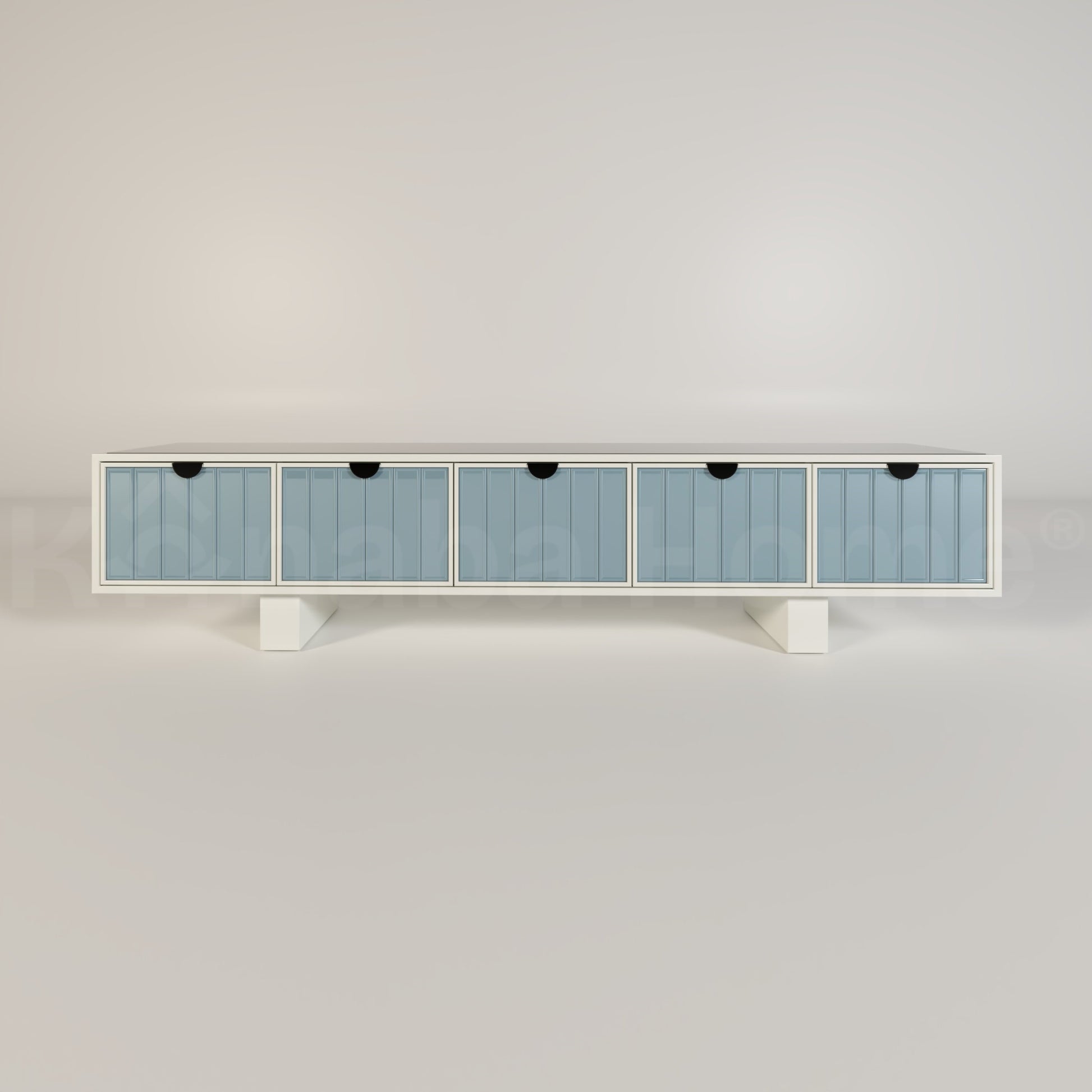Rubik's Metro Tile Tv Unit