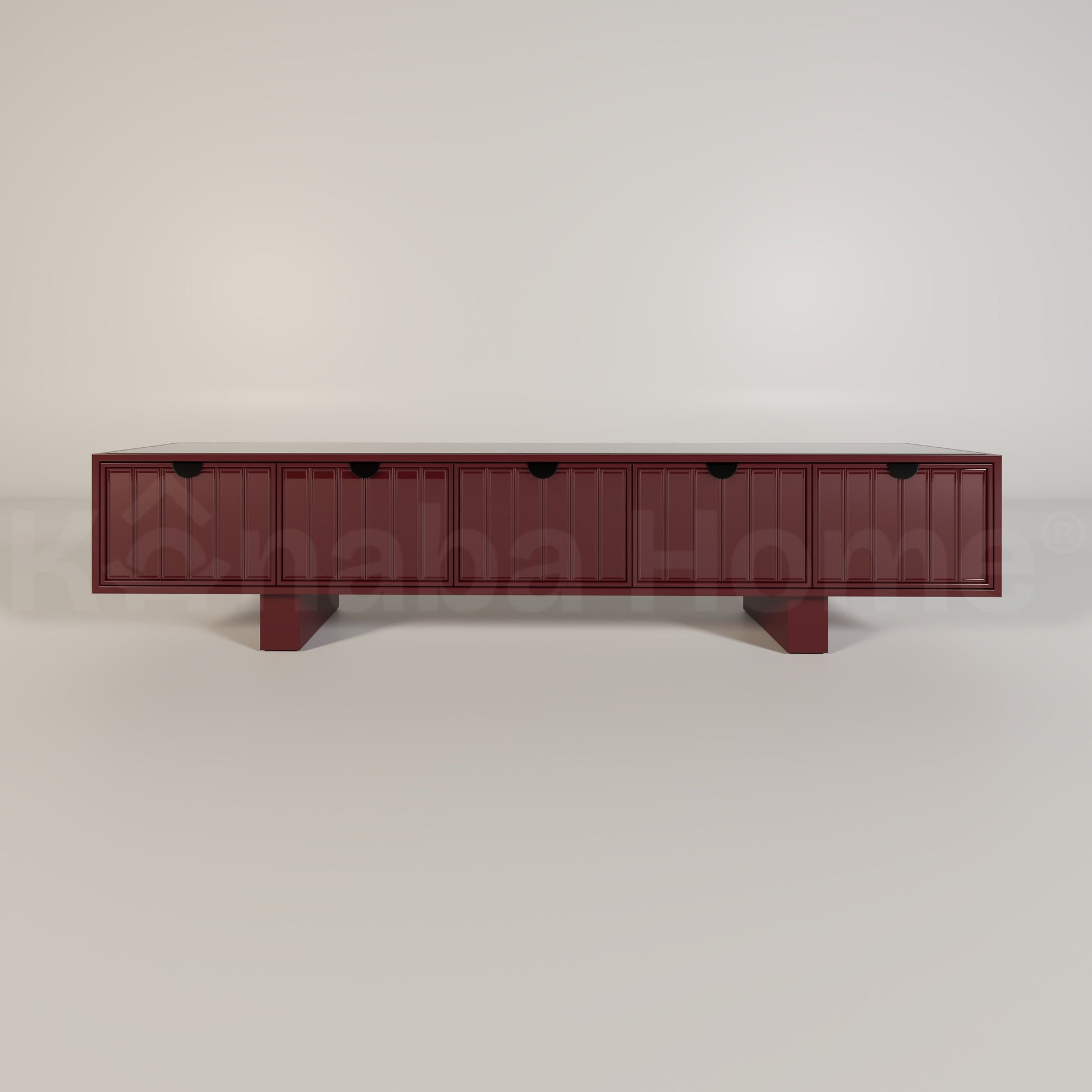 Rubik's Metro Tile Tv Unit