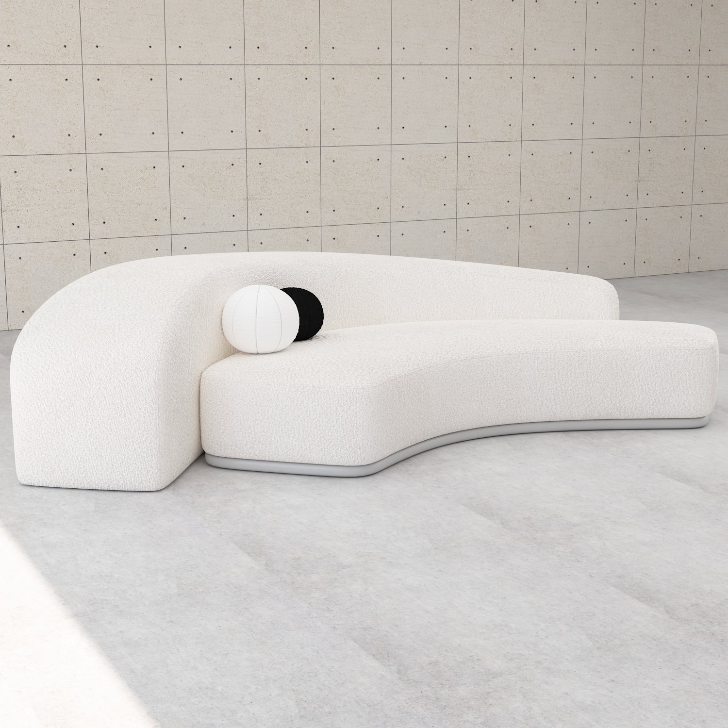 Ryn 3S Sofa