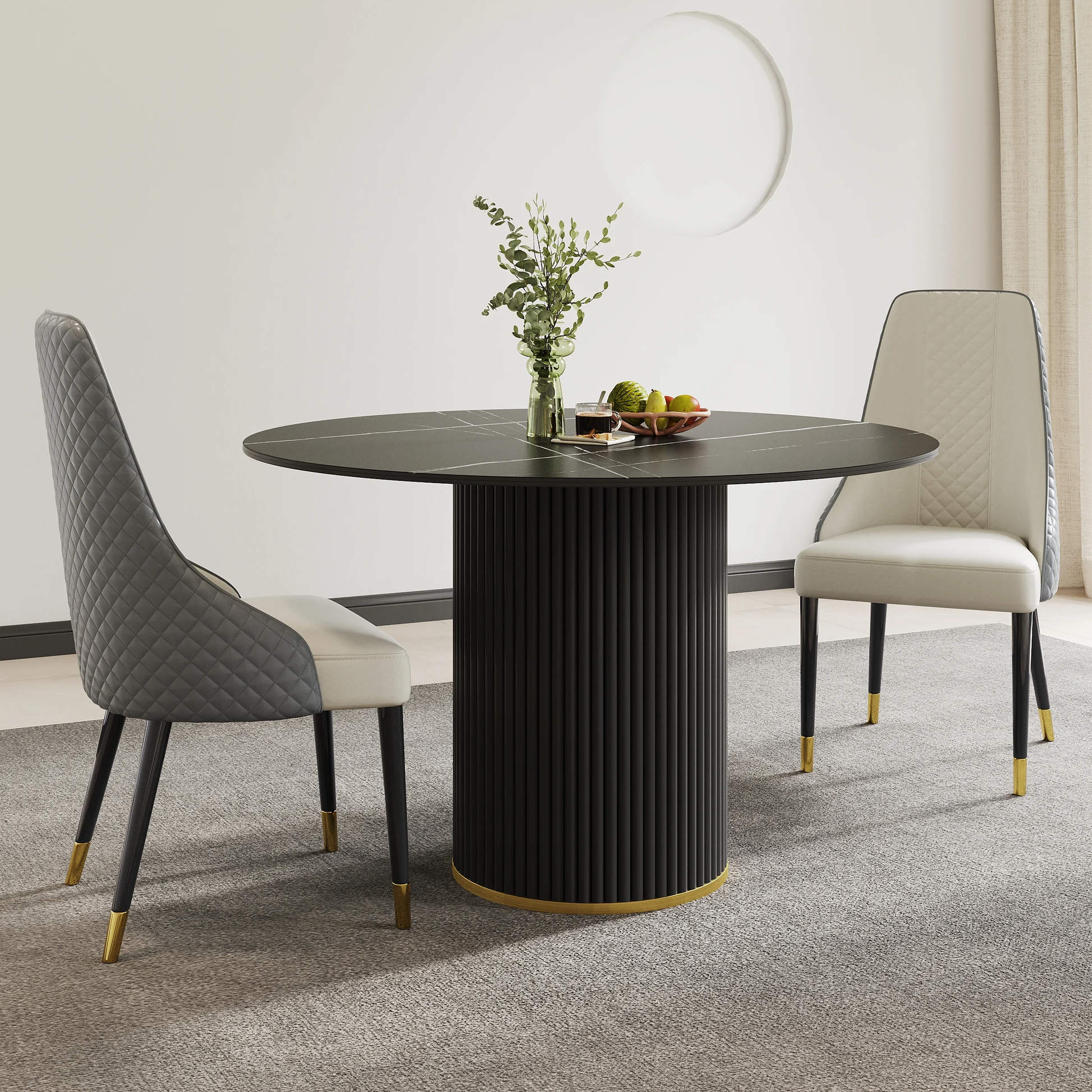 Saro Dining Table