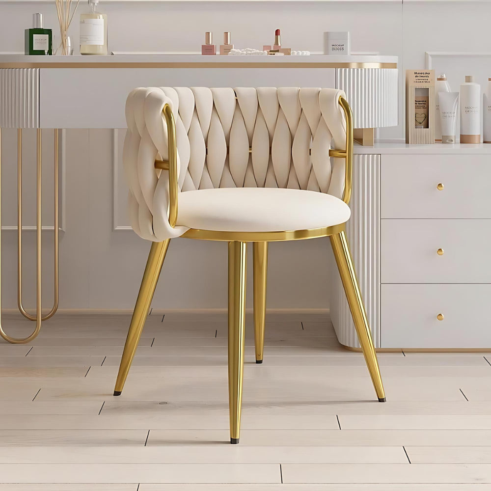 Serene Dining Chair