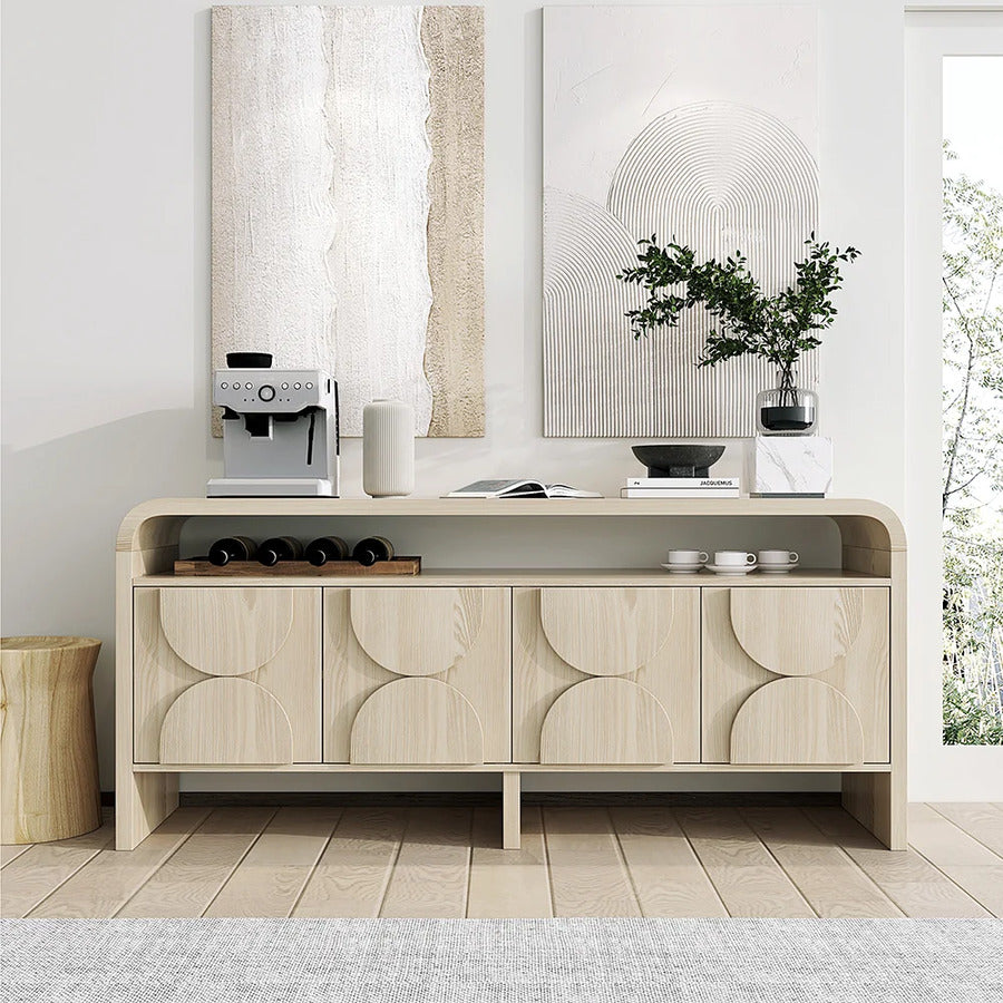 Siri Sideboard