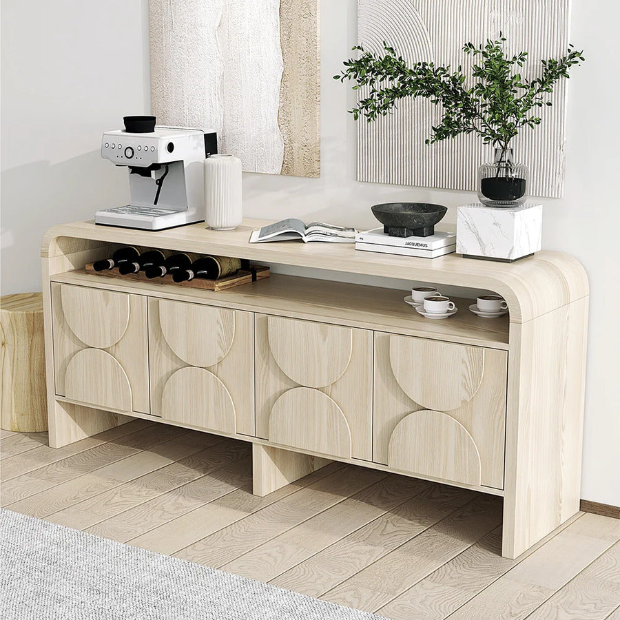 Siri Sideboard