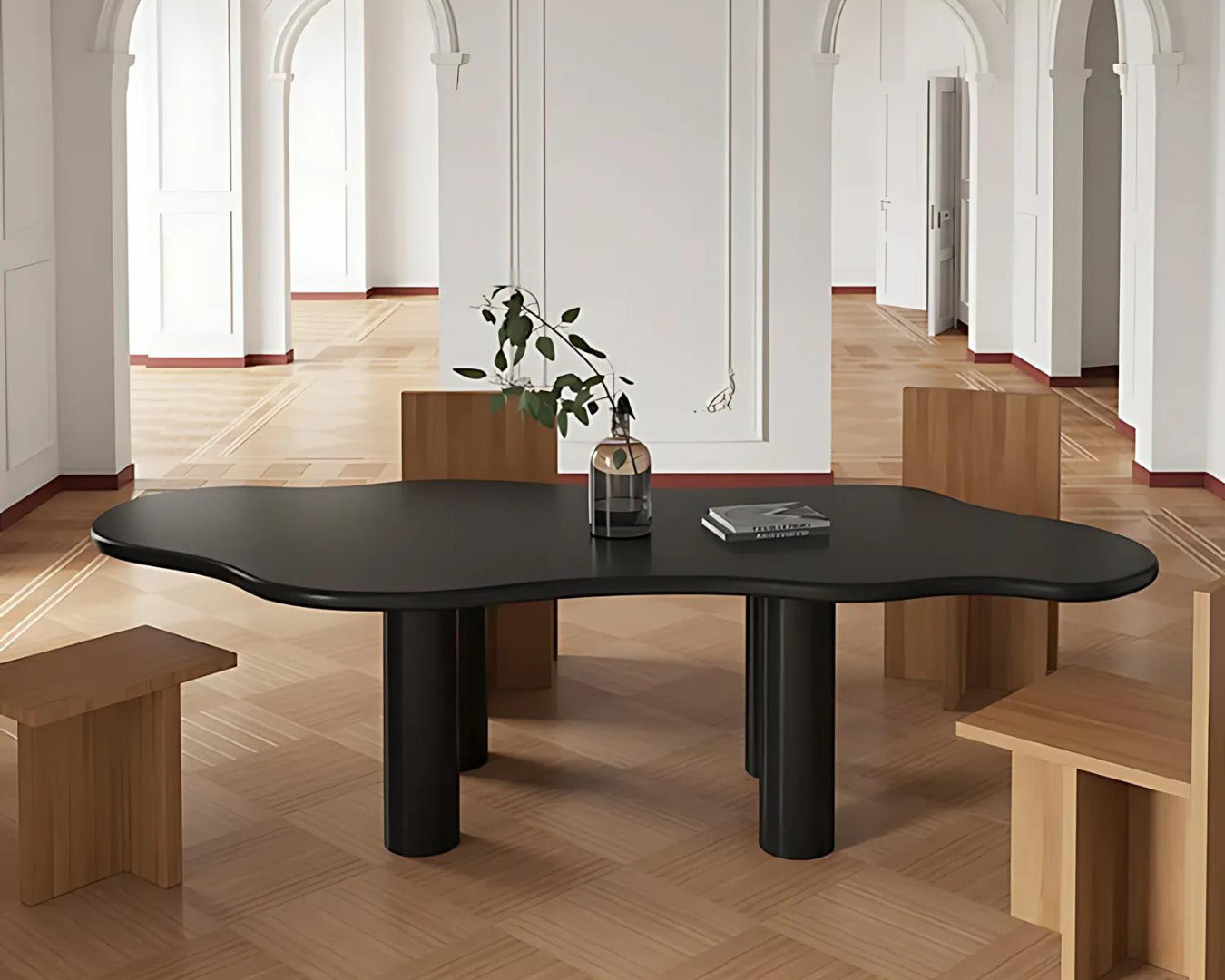 Skye Dining Table