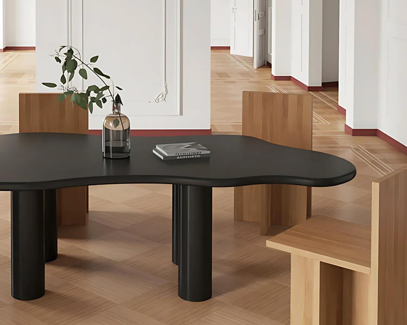 Skye Dining Table
