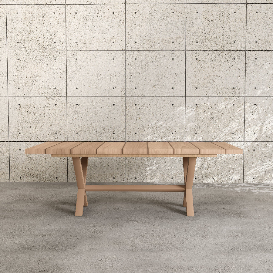 Solon Outdoor Dining Set