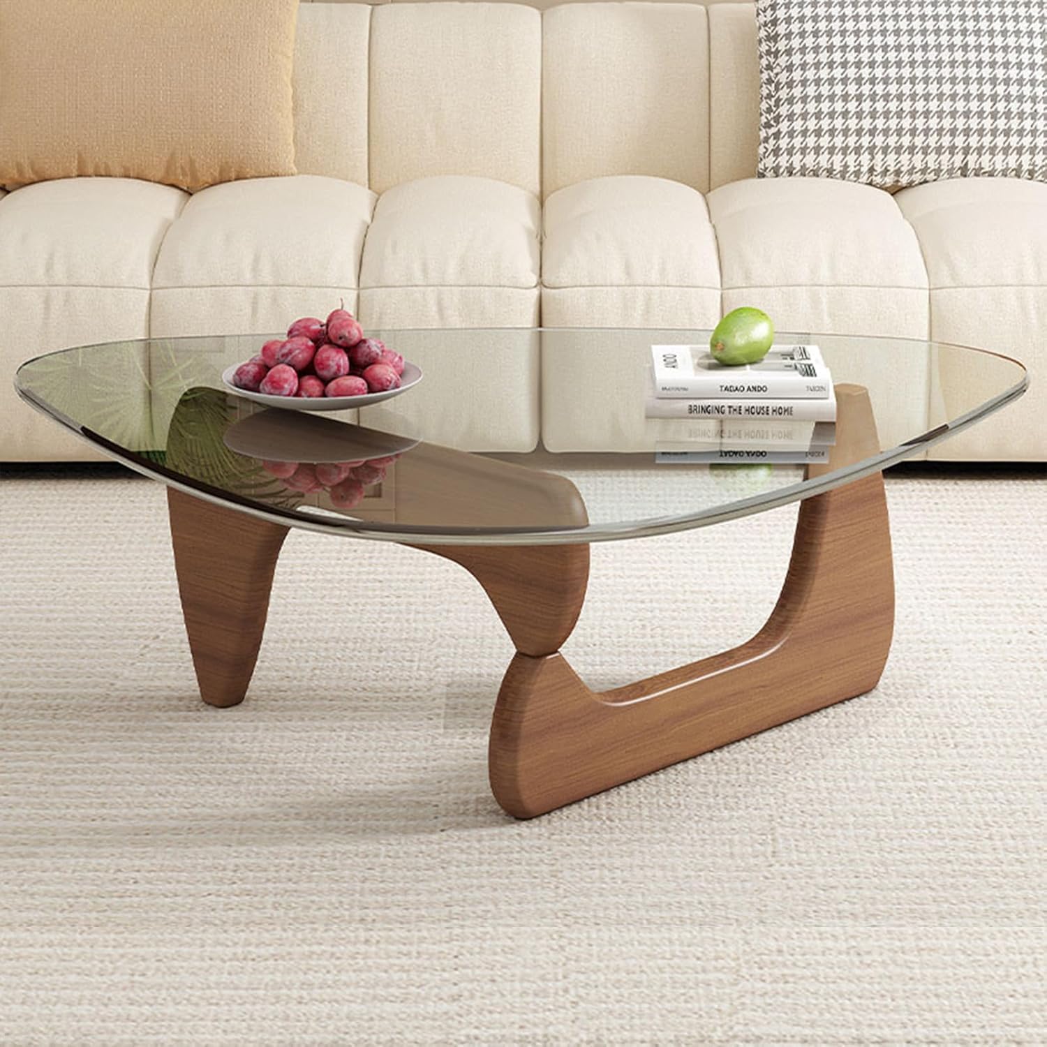 Spark Coffee Table