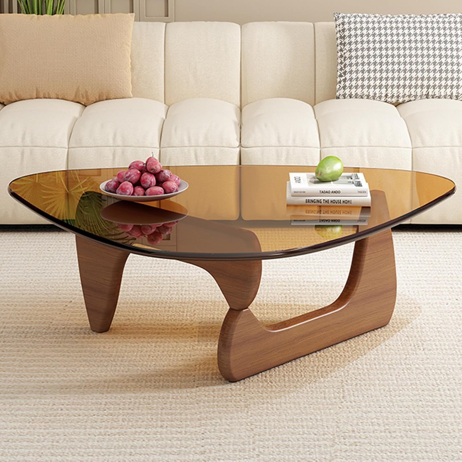 Spark Coffee Table