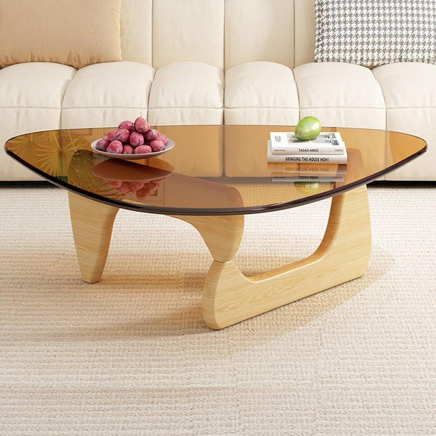Spark Coffee Table