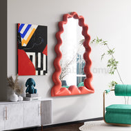 Spike Mirror Spike Mirror