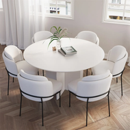 Syna Dining Set Syna Dining Set