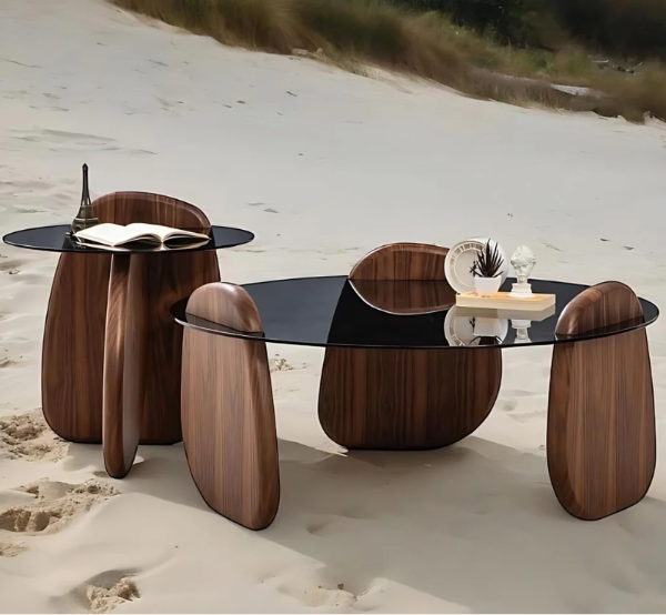Tango Coffee Table Set