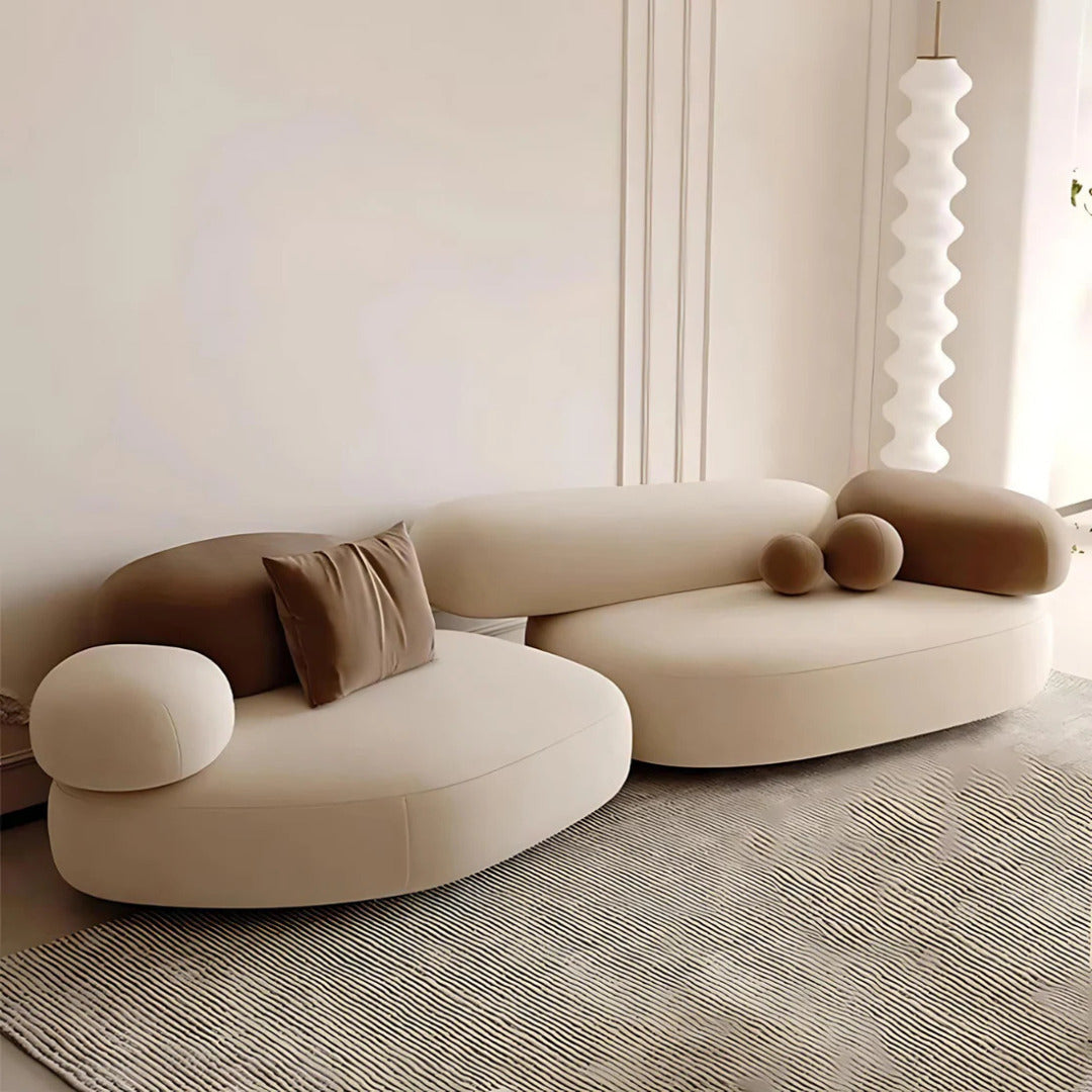 Tango Modular Sofa