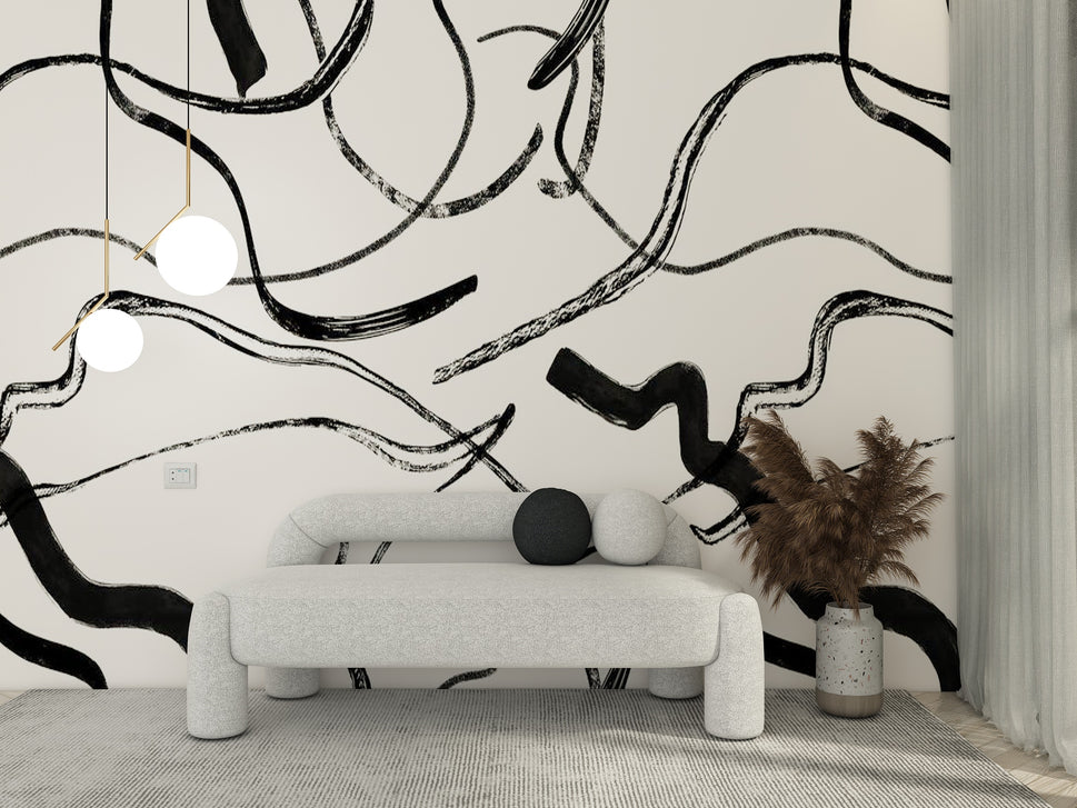 Teddy SofaIvory Off-White