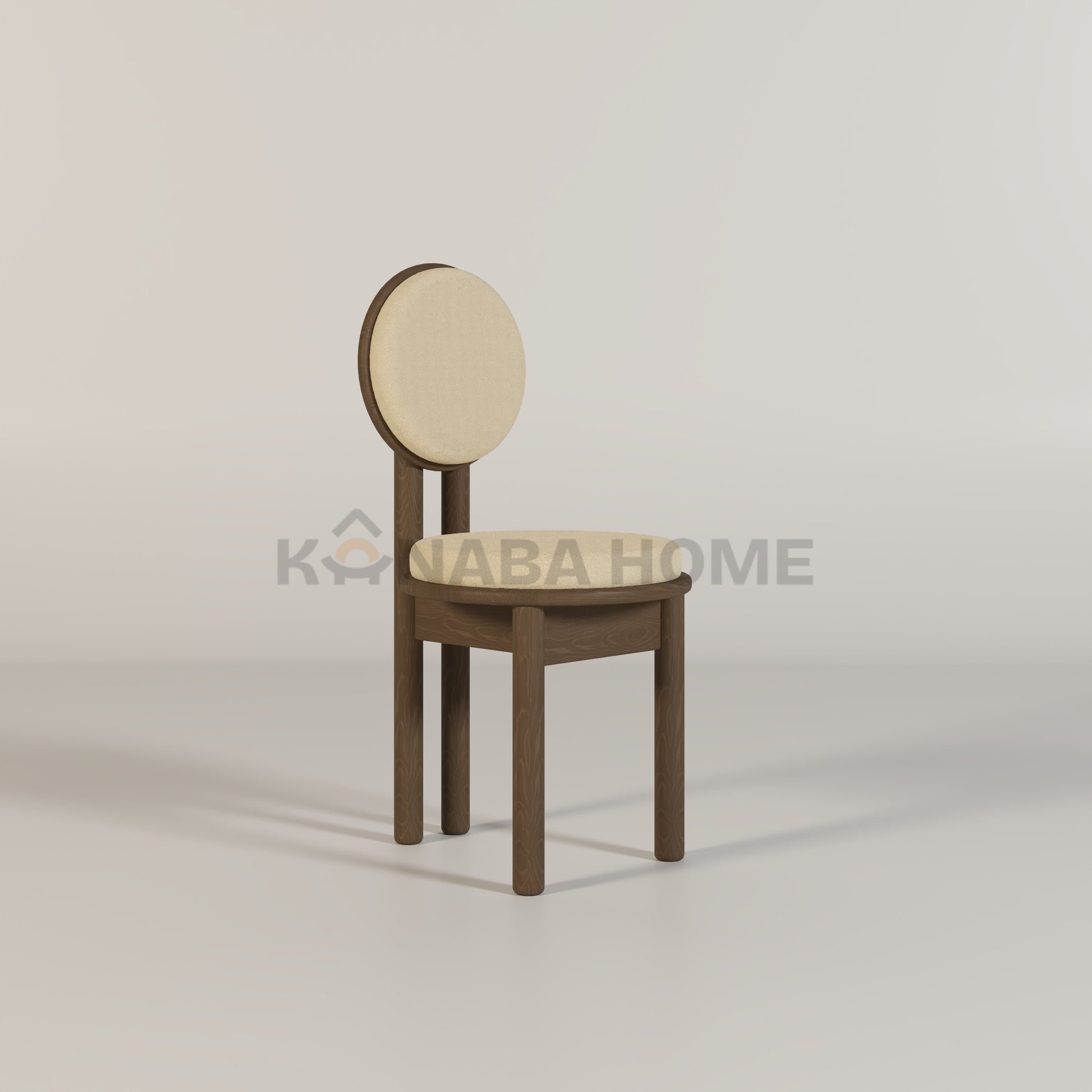 Terra Arch Dining Chair