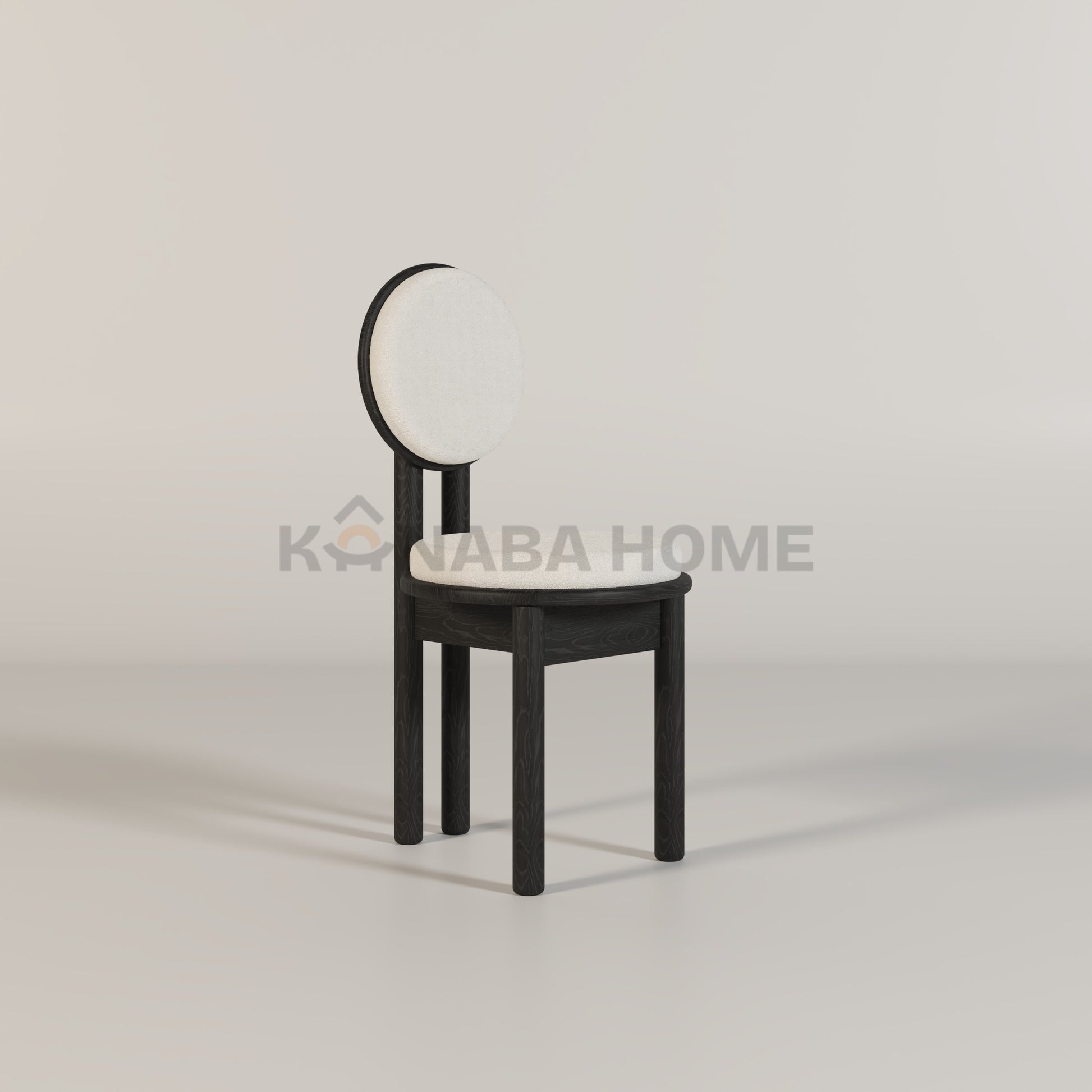 Terra Arch Dining Chair