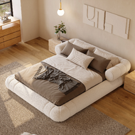 Tino Upholstered Bed