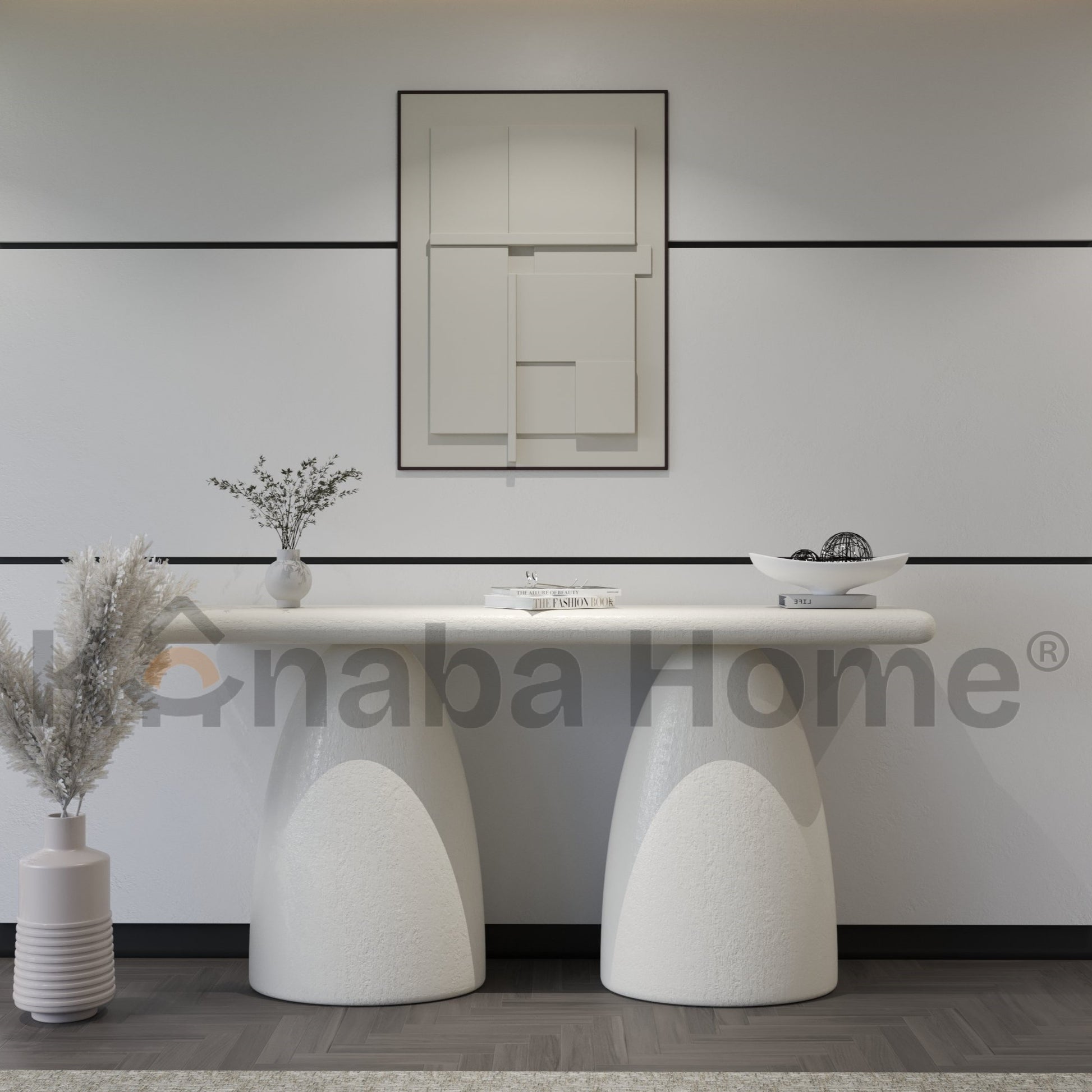 Titan Console Table