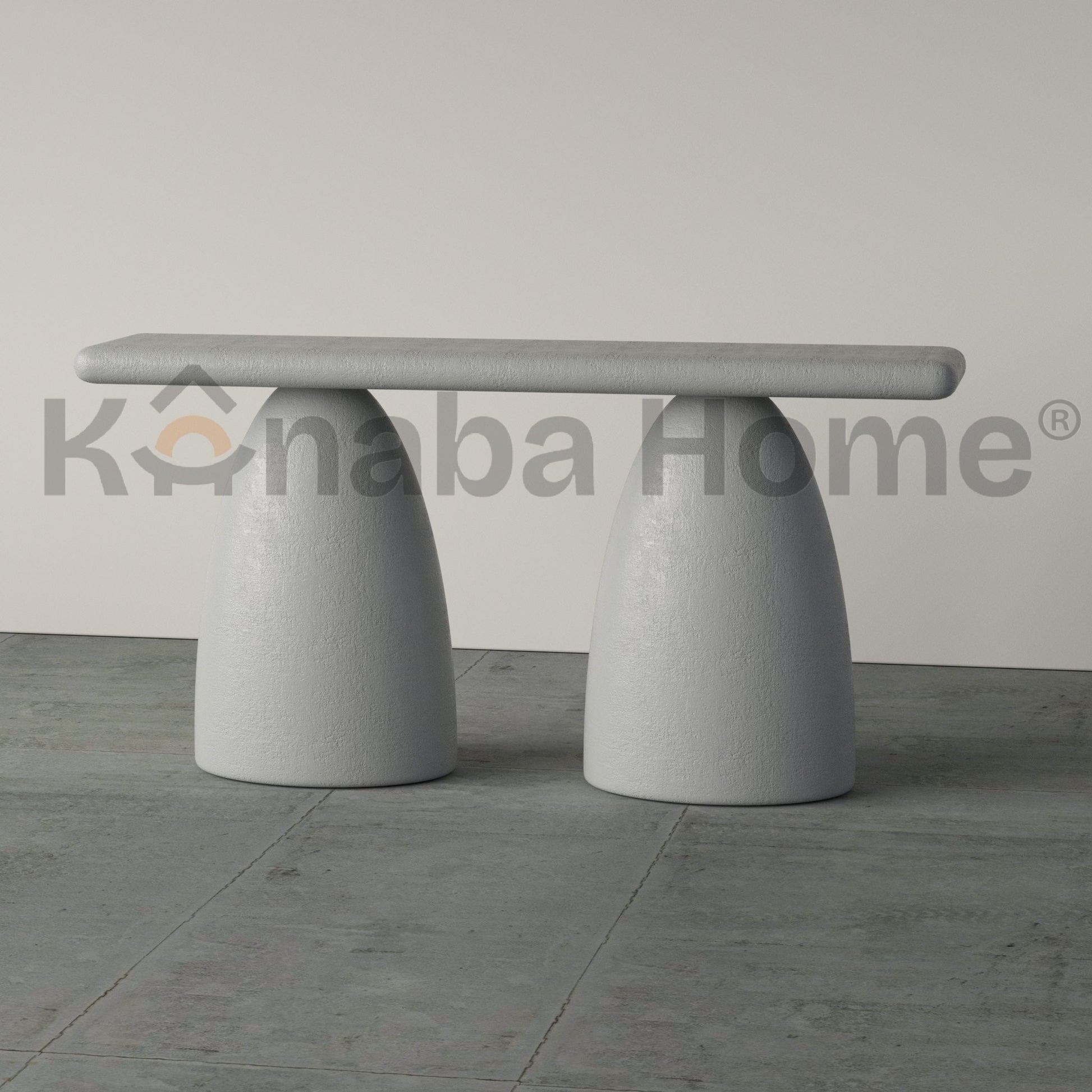 Titan Console Table