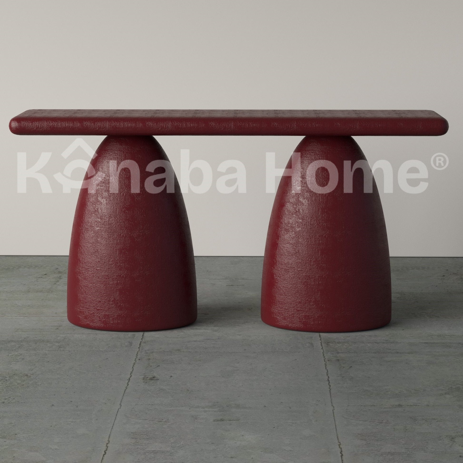 Titan Console Table