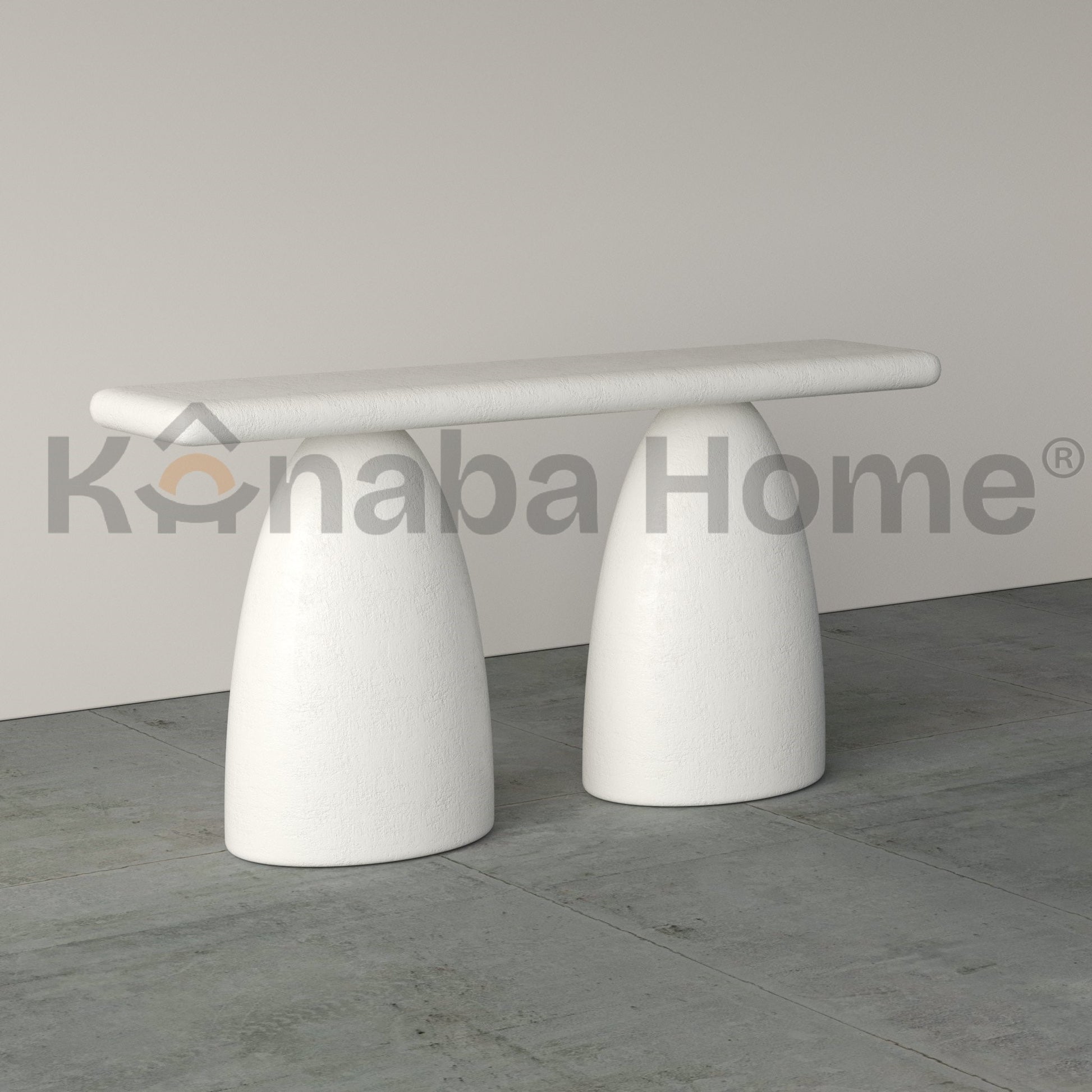 Titan Console Table