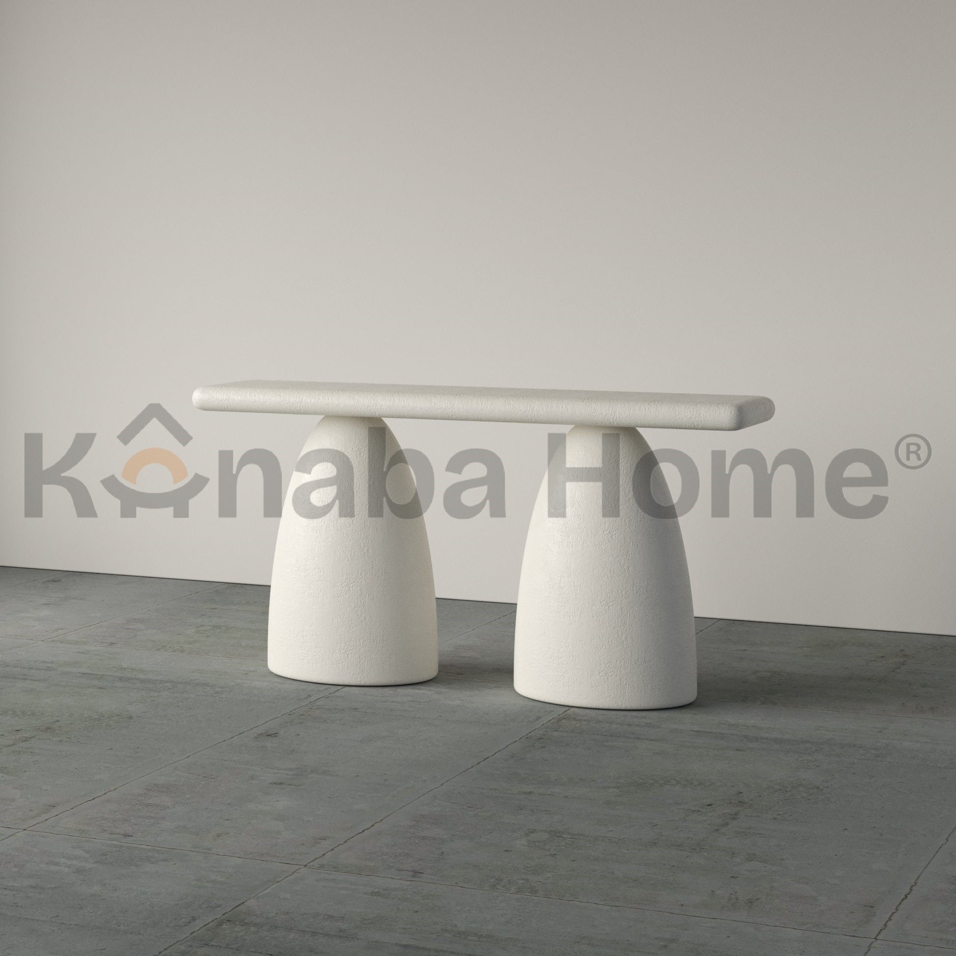 Titan Console Table