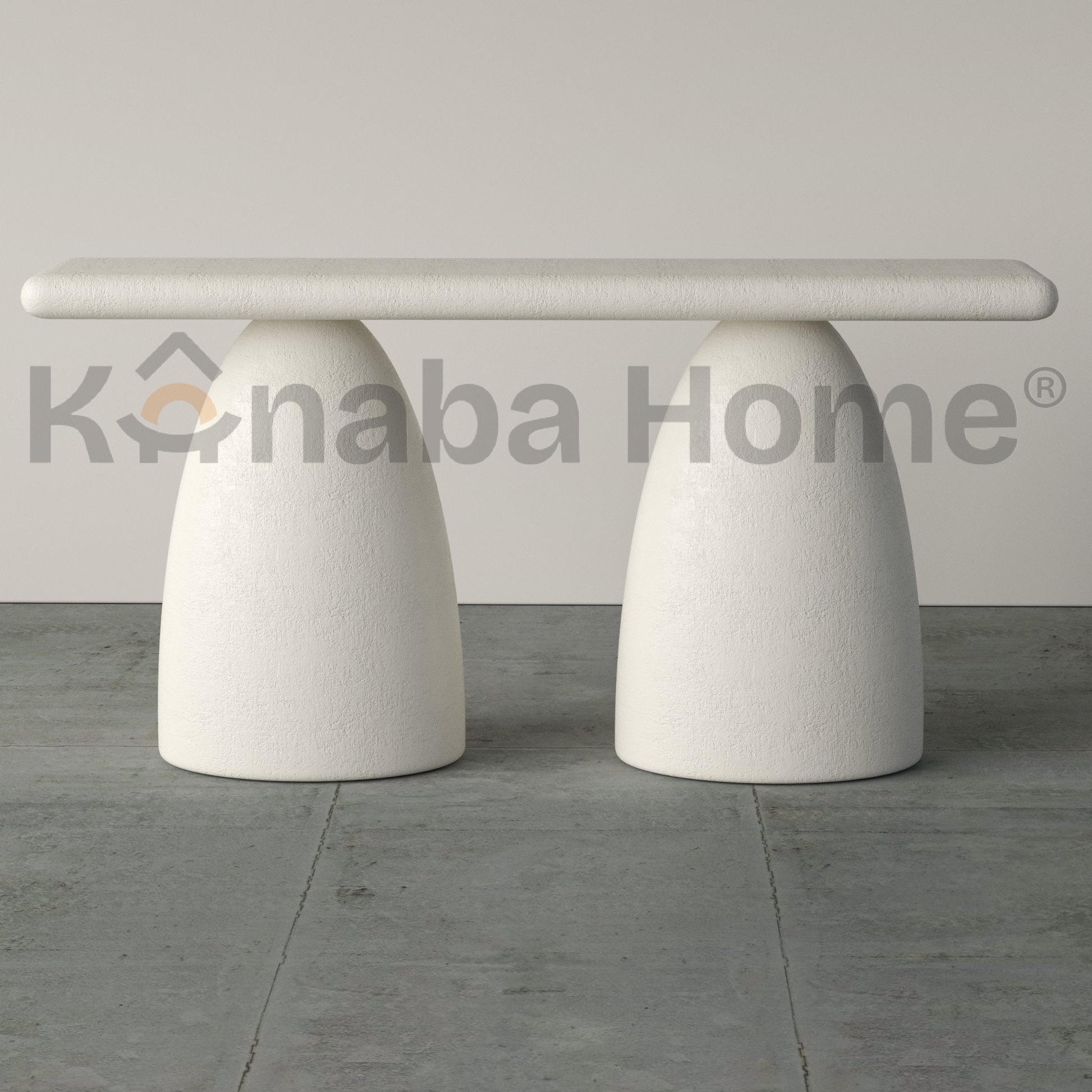 Titan Console Table