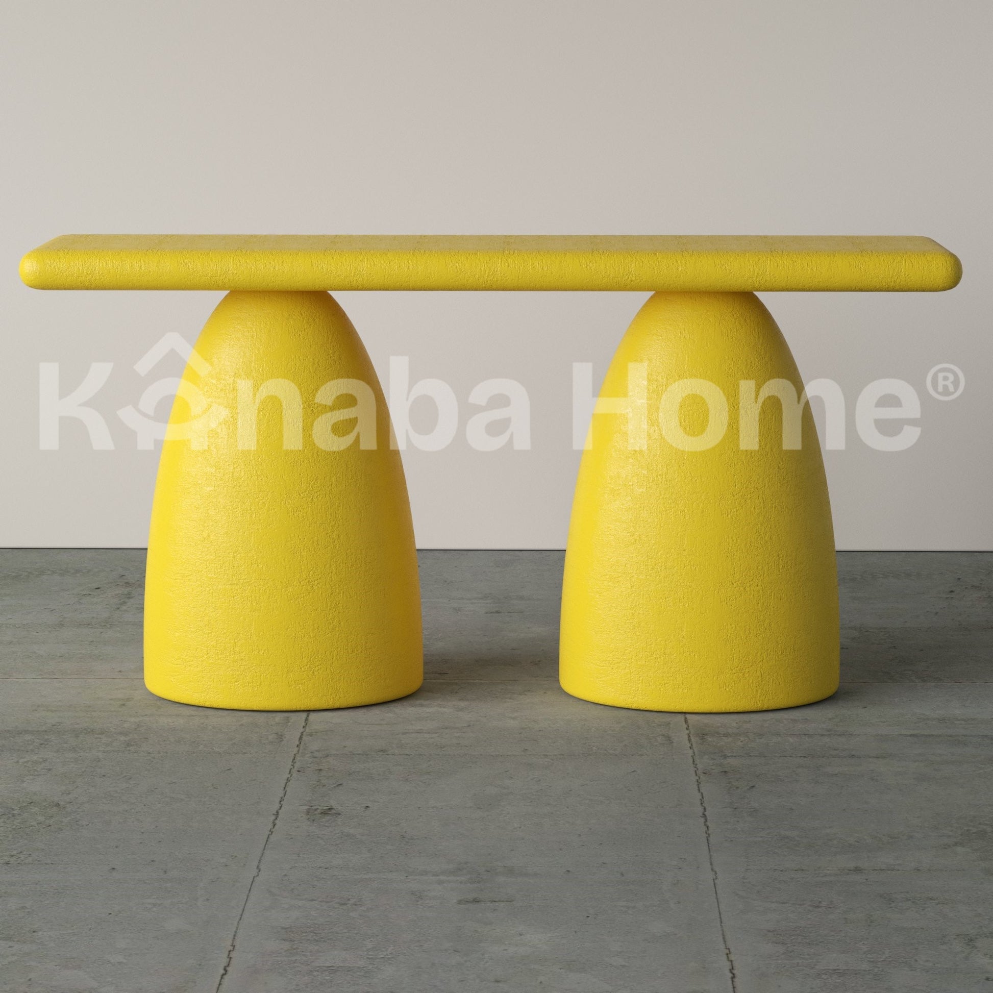 Titan Console Table