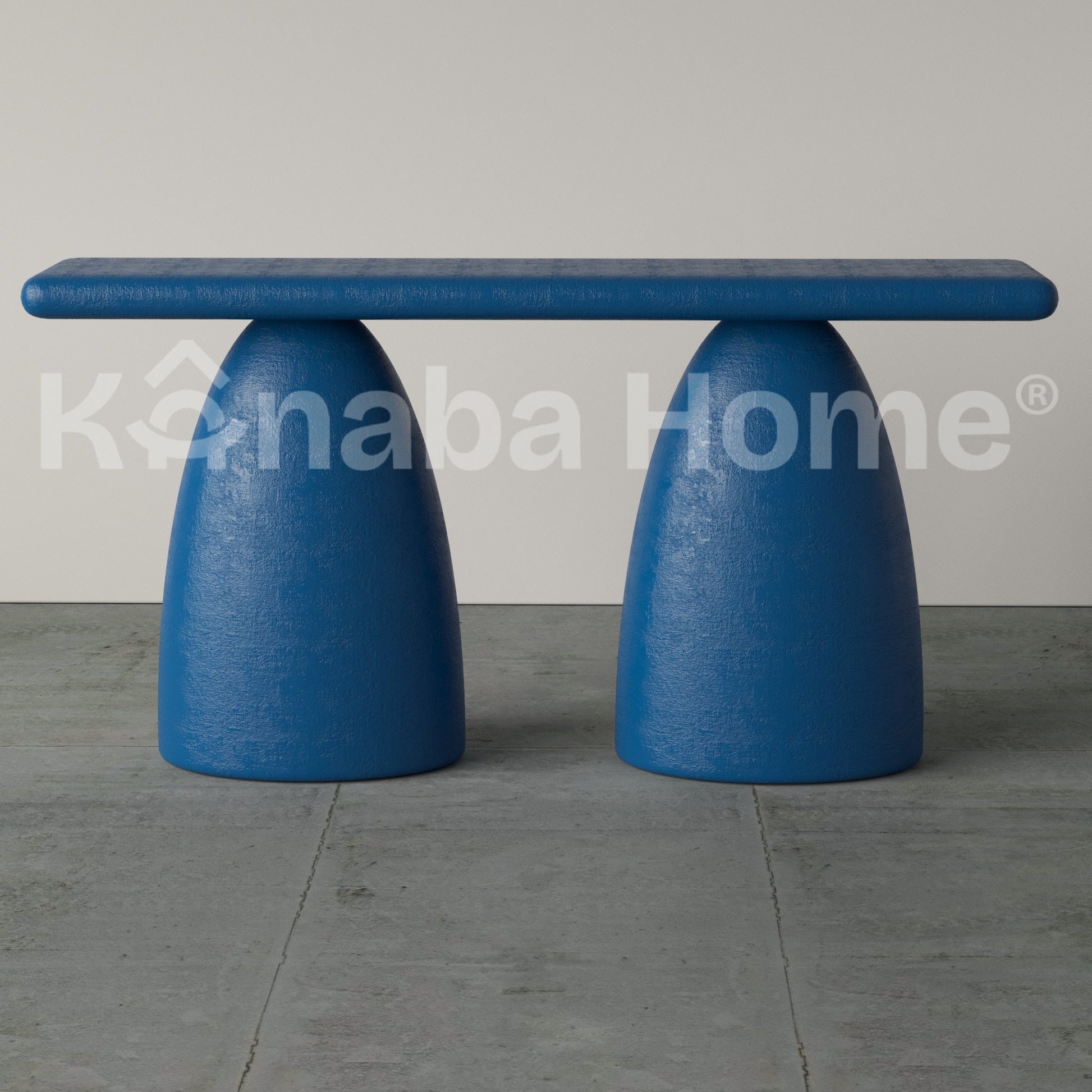 Titan Console Table