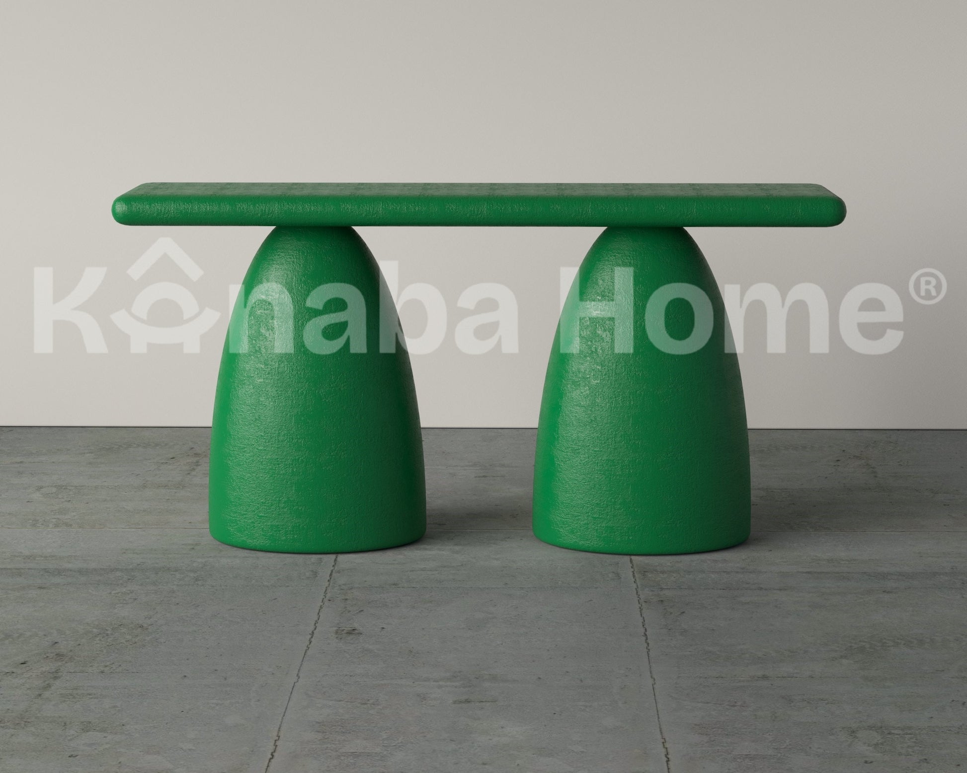 Titan Console Table
