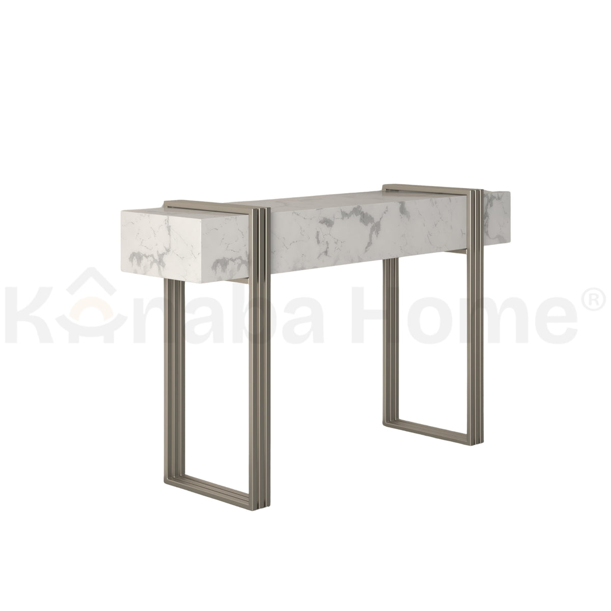Triplo Console