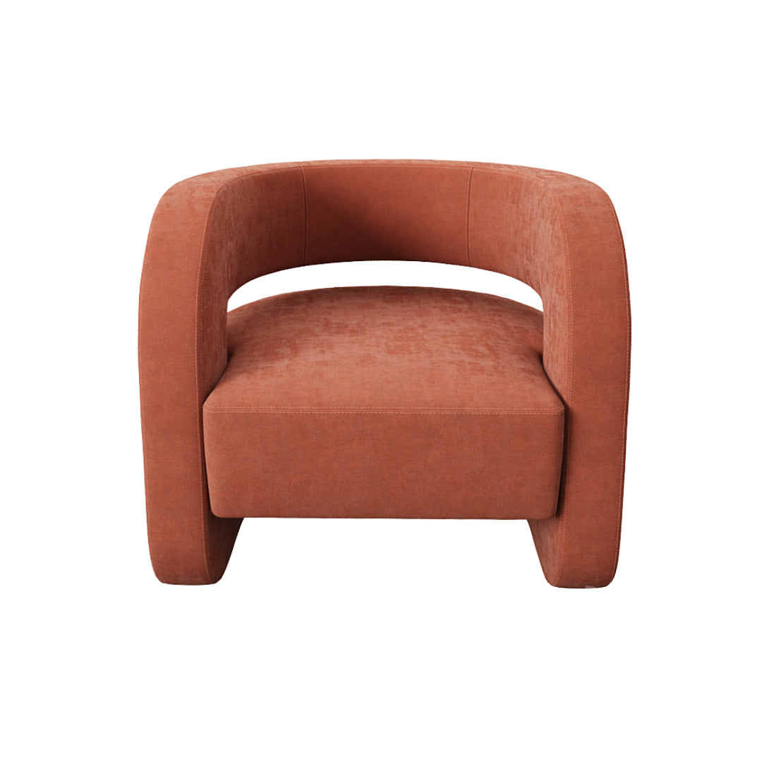 Tura Armchair