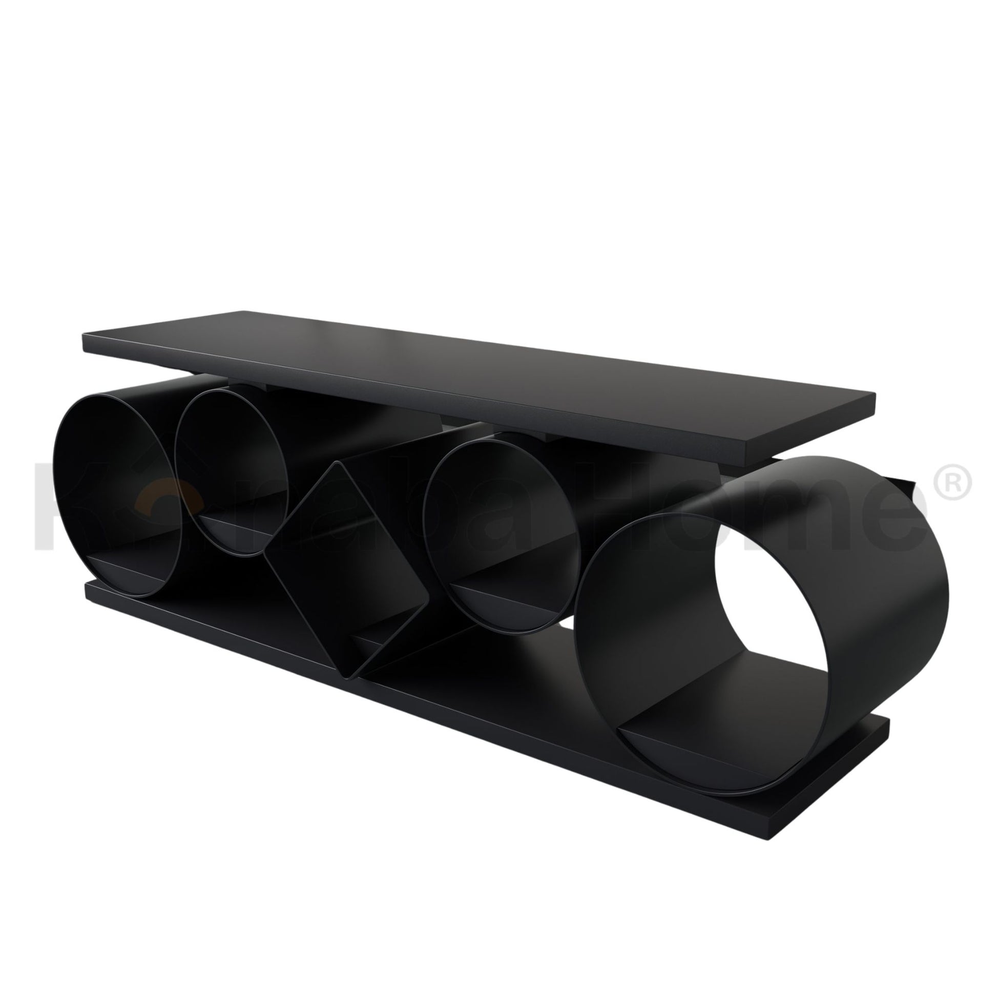 Vega Console