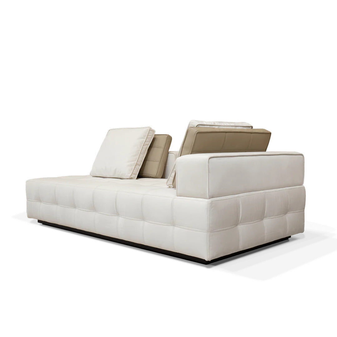 Vera L Shape Sofa