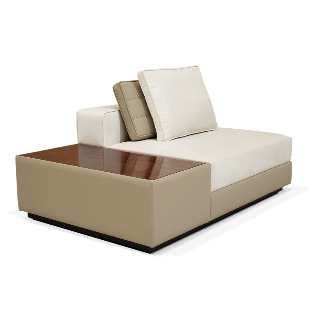 Vera L Shape Sofa