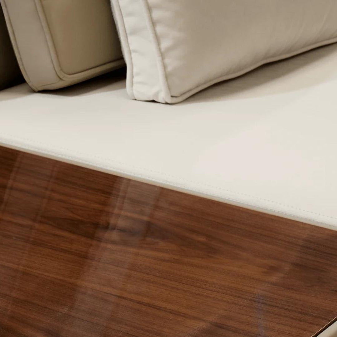 Vera L Shape Sofa