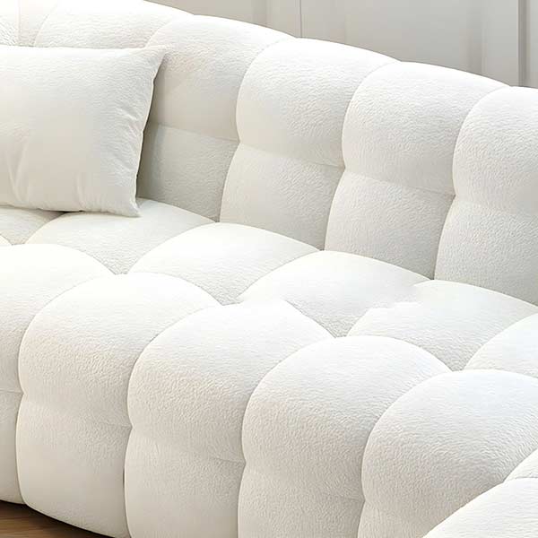 Victoria L Shape Sofa