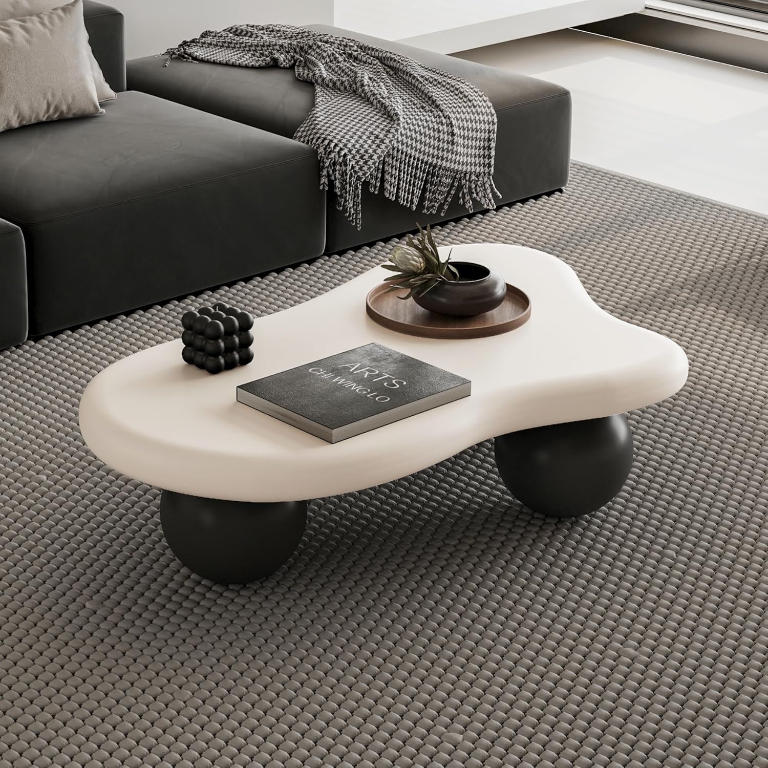 Wave V.II Coffee Table