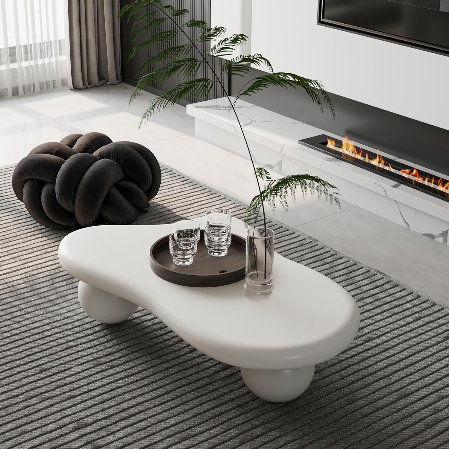 Wave V.II Coffee Table