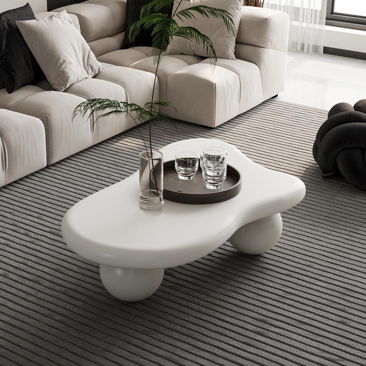 Wave V.II Coffee Table