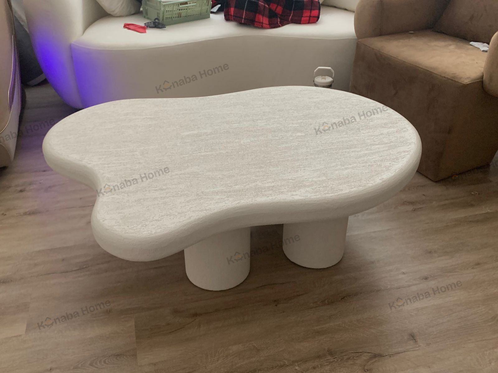 Wave Coffee Table