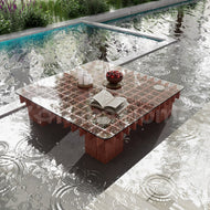 Wovo Outdoor Coffee Table