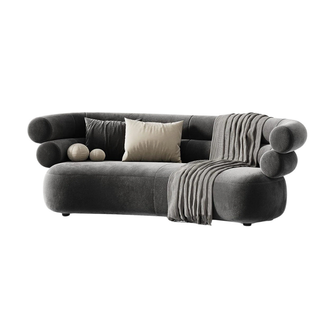 Yume 2 Seater Sofa