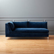 Zenith L Shape Sofa Zenith L Shape Sofa