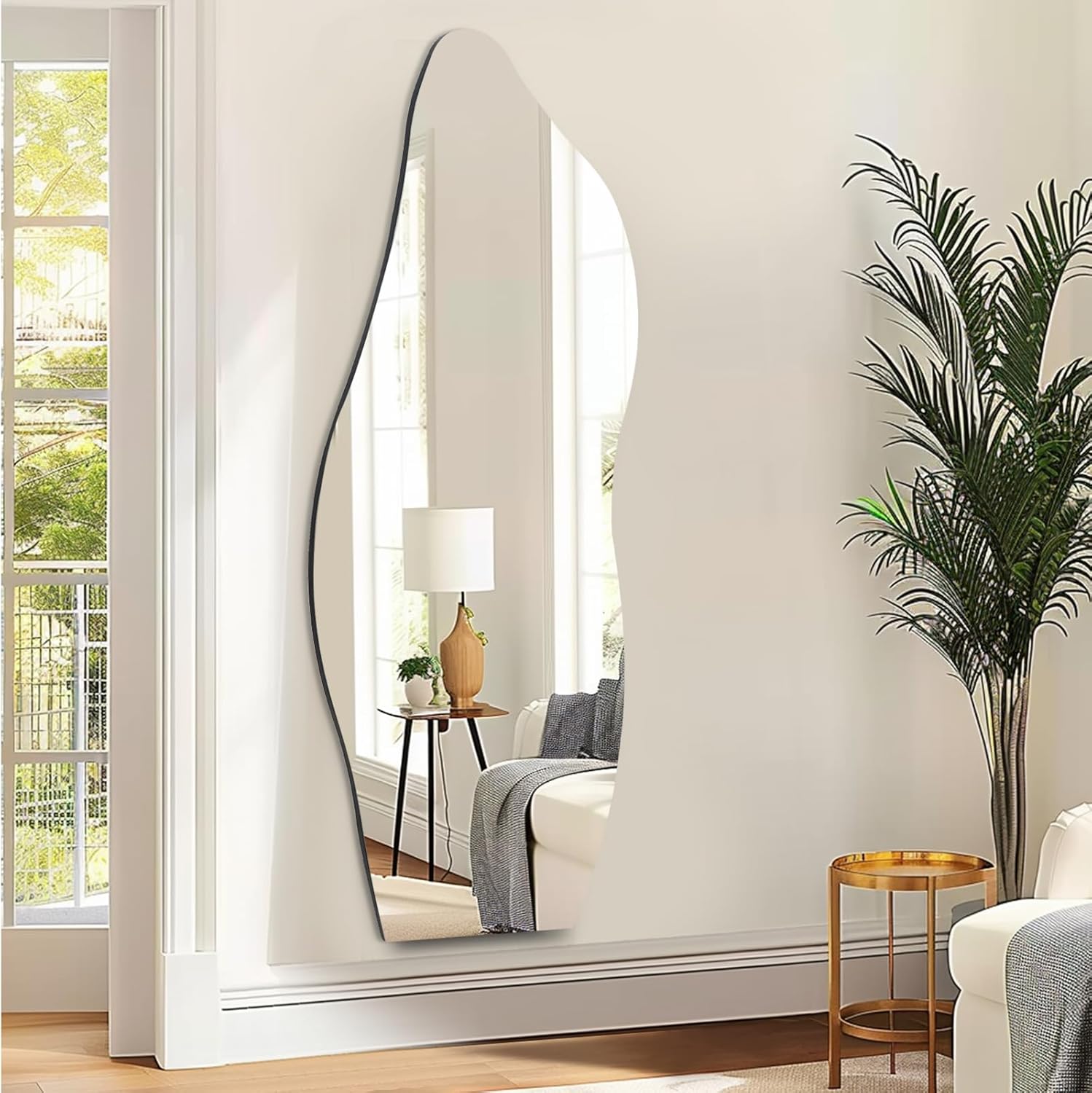 Zeo Mirror