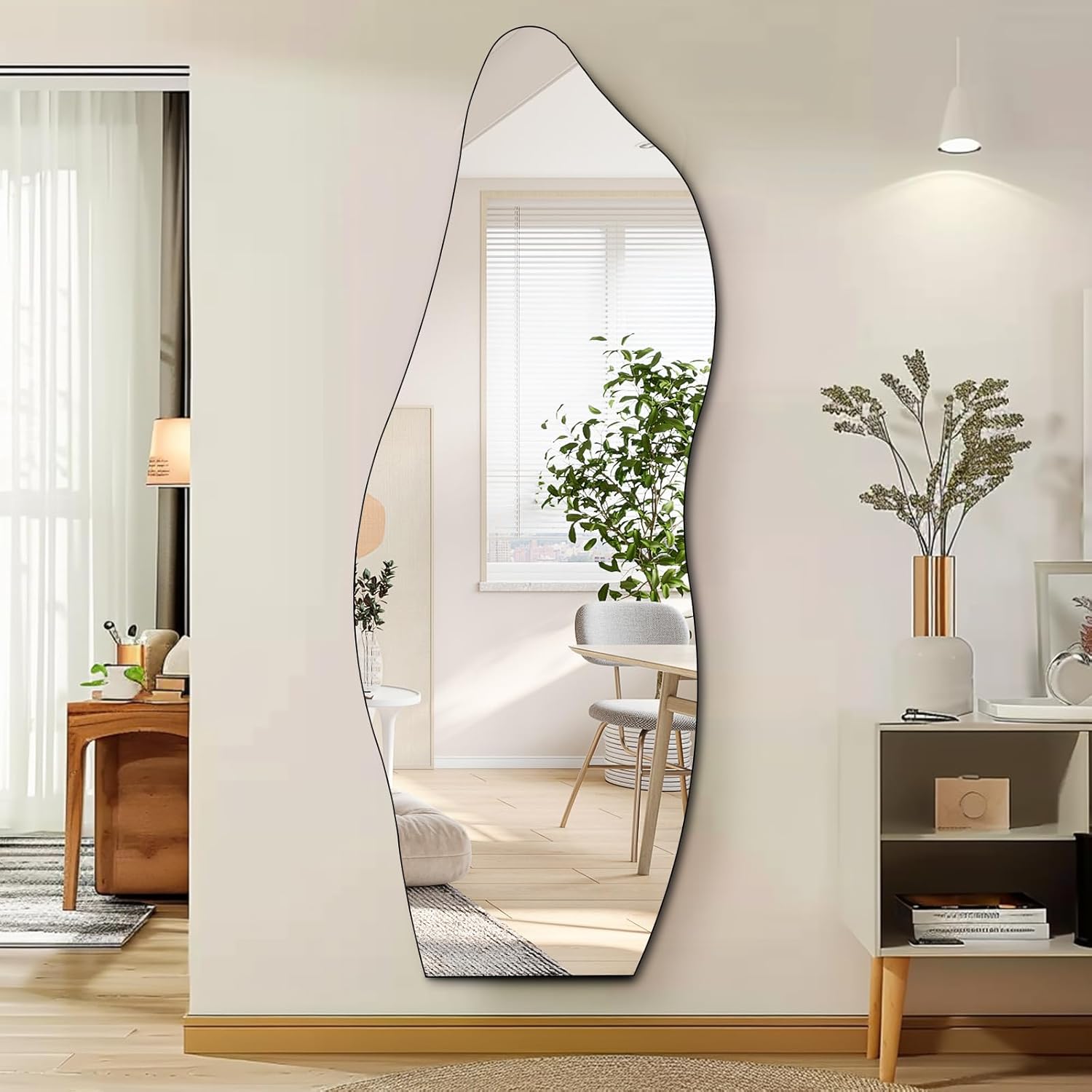 Zeo Mirror