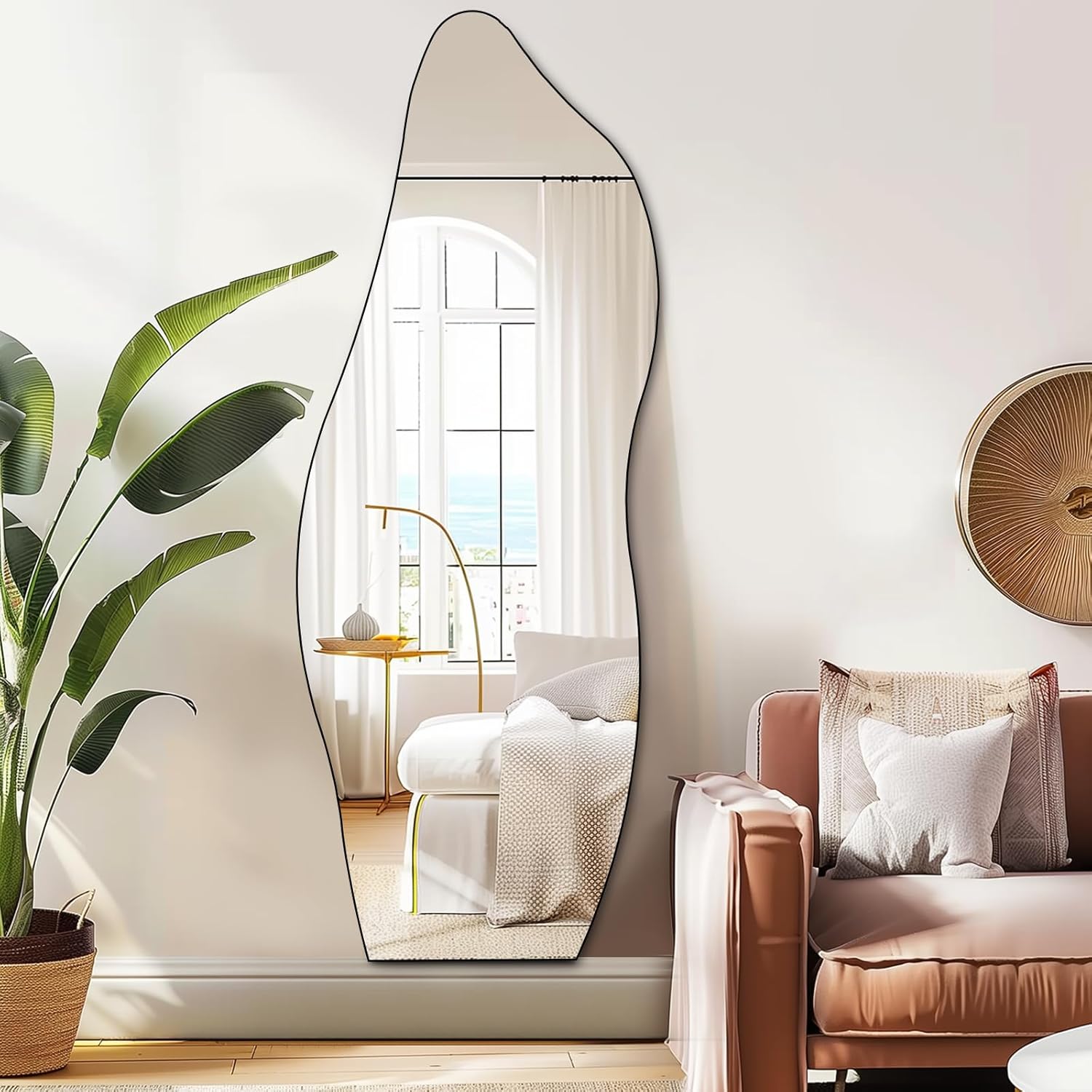 Zeo Mirror