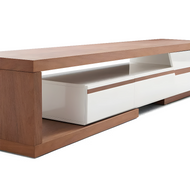 Zetta TV Stand Zetta TV Stand
